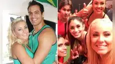 Exparticipante de 'Combate' acusa a la argentina Yamila Piñero de faltarle el respeto a peruanos: "La más clasista"