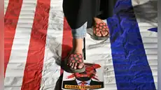 La guerra se vuelve insostenible: El costo político, humano y económico de la ofensiva de Trump en Irán