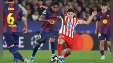 Atlético Madrid - Barcelona: fecha, hora y canal de TV para ver el partidazo por la Champions League