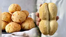 Estos 3 países tienen los mejores panes de América Latina