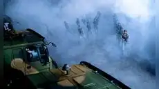 China prueba una IA militar que toma decisiones en combate más rápido que los comandantes humanos