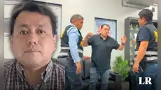 Detienen a funcionario de ONPE que contrató a empresa que retrasó elecciones