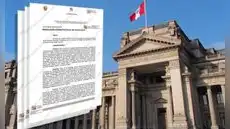 32 Cortes de Justicia serán implementadas con el EJE y la MPE en procesos de tenencia y régimen de visitas