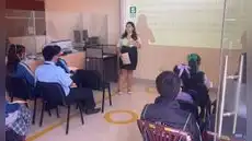 Capacitan a autoridades escolares de Santa para hacer frente a la violencia en las aulas