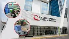 Diez municipios de Lambayeque sin planes ni capacidad para atender desastres por lluvias, alerta Contraloría