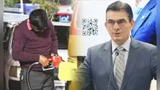 Rodrigo Paz revela que Bolivia "no tiene gas" y criticó el modelo energético heredado del gobierno anterior