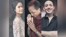 Elecciones 2026: artistas instan a los peruanos a votar