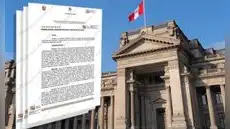 32 Cortes de Justicia serán implementadas con el EJE y la MPE en procesos de tenencia y régimen de visitas