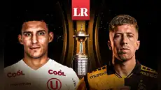 ¿Qué canales transmiten el Universitario vs Coquimbo Unido EN VIVO por la fecha 2 de la Copa Libertadores 2026?