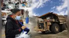 Exportaciones peruanas marcan fuerte alza, pero siete sectores siguen en rojo: conoce cuáles son