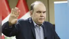 Candidatos piden que se respete el voto del pueblo en medio de narrativa de falso fraude electoral