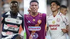 Tabla de posiciones Liga 1 y resultados de los partidos de la fecha 10 del Torneo Apertura