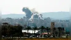 Israel y Líbano inician sus primeras conversaciones directas en décadas con el objetivo de frenar el conflicto