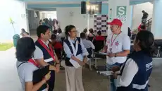 Jornada electoral concluyó con 48 detenidos y 27 ocurrencias por suplantación de identidad