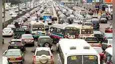 Tráfico en Perú: CIP exige al próximo gobierno soluciones técnicas ante la congestión vehicular