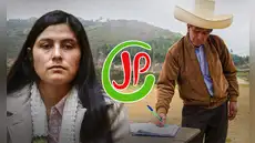 Hermano de Pedro Castillo irá al Senado y su hija política a la Cámara de Diputados