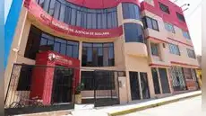 Juzgado Penal de Flagrancia de Sullana ordena prisión preventiva a sujeto que portaba una escopeta en buen estado