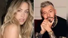 Marcelo Tinelli rompe su silencio luego de que Milett Figueroa anunciara el fin de su relación y aclara rumores: "Terminamos en marzo"
