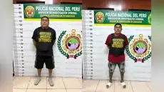 Caen dos hermanos por asesinato de Hilda Monteverde, acribillada en un bus