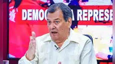 Nieto rechaza falsa narrativa de fraude: "Si no hay pruebas que se calle la boca porque le está haciendo daño al Perú"