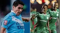 Sporting Cristal - Palmeiras: fecha, hora y canal del partido por la fecha 2 de la Copa Libertadores 2026