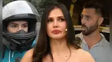 Pía Vallejos advierte a Maju tras oficializar con Salcedo: "Que no se meta conmigo"