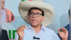 Elecciones 2026: Roberto Sánchez se ubica en el segundo lugar tras superar a Rafael López Aliaga en conteo de la ONPE al 89%