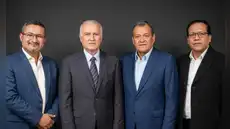 Partidos de izquierda piden respetar el voto