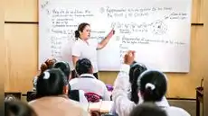 Promulgan ley de pensiones para maestros jubilados y cesantes: conoce los detalles de la ley 32581