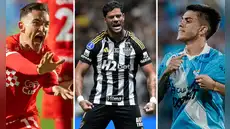 Partidos de hoy, jueves 16 de abril: ¿a qué hora y dónde ver fútbol EN VIVO?