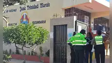 Arequipa: investigan a miembros de mesa, pero denuncian vulneración de derechos durante jornada electoral