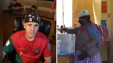 Mincul anuncia investigación en Fiscalía por expresiones racistas de streamer Cristorata contra votantes de la sierra