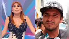 Magaly Medina se confiesa tras escándalo de Reimond Manco: “Me comí el cuento de un hombre renovado”