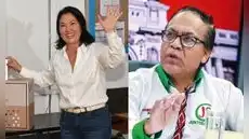 Keiko Fujimori vs. Roberto Sanchez: dos modelos económicos en disputa, ¿qué proponen en impuestos, minería y empleo?