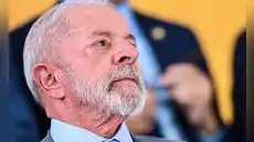 Lula condena el accionar de Trump y asegura que "no tiene derecho a levantarse por la mañana y amenazar a un país"
