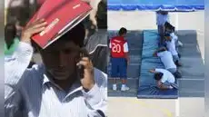 Atención Perú: empresas y colegios deberán evitar actividades bajo el sol durante estas horas tras nueva norma