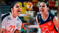 Entradas Alianza Lima vs San Martín: cuánto cuestan y dónde comprar los boletos para la final de la Liga Peruana de Vóley