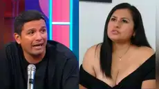 Reimond Manco arremete contra mujer que difundió chats comprometedoras: “Me ha lastimado mucho, yo la consideraba mi amiga”