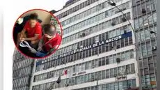 Detienen a policía que habría falsificado firmas de fiscales para cobrar beneficios a investigados en Chorrillos