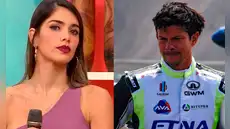 Korina Rivadeneira dedica curioso mensaje a Mario Hart por su cumpleaños y usuarios reaccionan: “¿Por qué tan fría con él?”