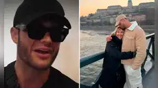 Exestrella de ‘Esto es guerra’ conmueve al confesar que vive con una enfermedad sin cura