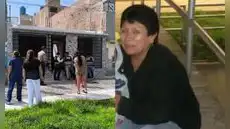 Feminicidio en Chiclayo: hallan restos de mujer dentro de su vivienda y su expareja está profuga