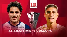 Alianza Lima vs Cusco FC EN VIVO: hora y canal de TV para ver el partido por la fecha 11 de la Liga 1 2026