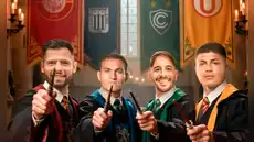 Tabla de posiciones de la Liga 1 2026 y resultados de la fecha 11 del Torneo Apertura