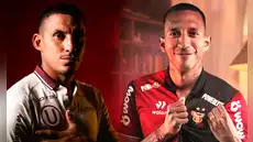 Universitario - Melgar: día, hora y canal TV para ver el partido del Torneo Apertura de la Liga 1