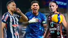 Partidos de hoy, sábado 18 de abril: ¿a qué hora y dónde ver fútbol EN VIVO?