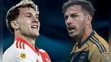 River Plate vs Boca Juniors EN VIVO HOY, superclásico argentino: pronóstico, horario y canal de TV para ver partido por la Liga Profesional