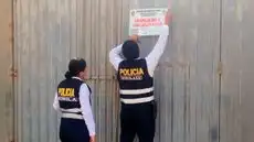 Fiscalía incauta inmueble de analista de datos por delito de fraude informático tras robo de más de S/4.000.000 a casa de apuestas