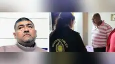 Desde Challapalca, Lucio Moreno (a) Viejo, dirigía extorsiones a transportistas