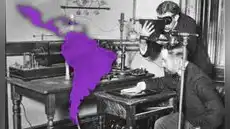 No fue Argentina ni Chile: el país que tuvo la primera máquina de rayos X en América Latina en 1896